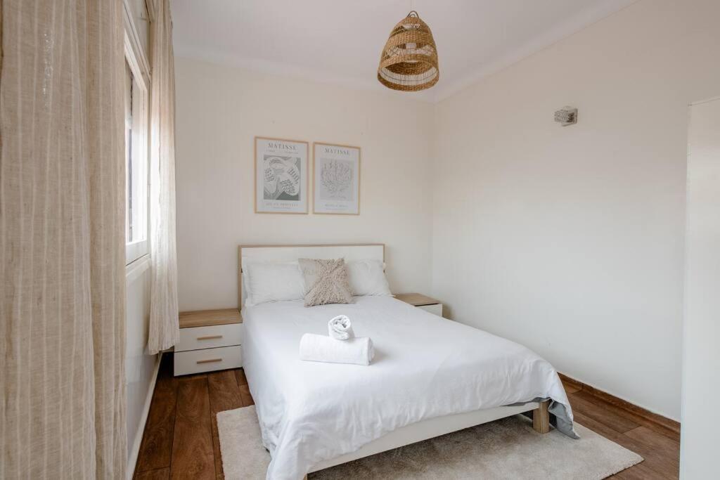 Appartement Arribat Center Mall-Grande Terasse ราบัต ภายนอก รูปภาพ